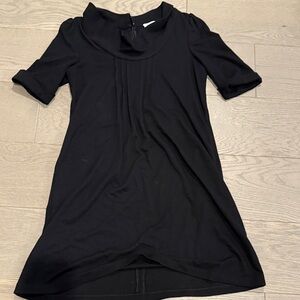Calvin Klein Classic Black Garment